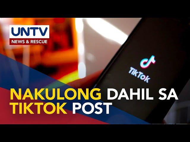 5 OFW, nakulong sa UAE dahil sa TikTok post — DMW