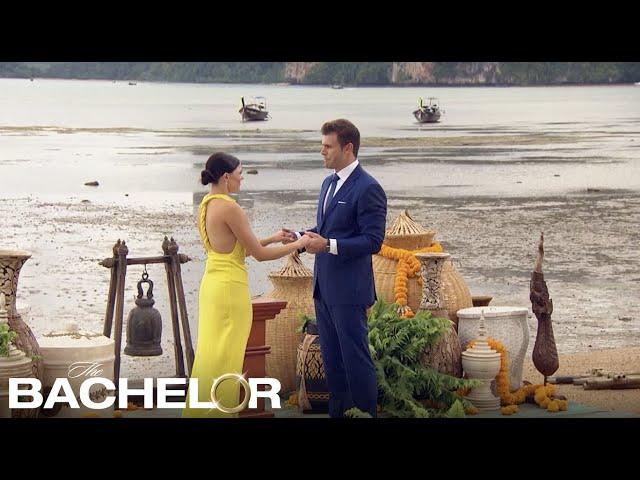 Zach Breaks Up with Gabi on Final Day and She Anticipates Their Split