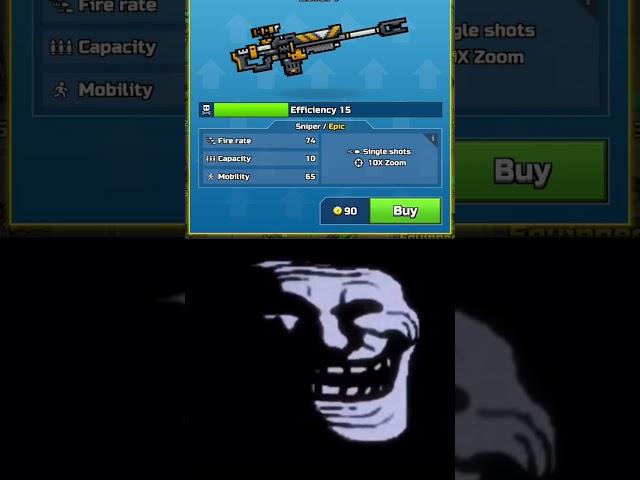 I buying 6$ gun