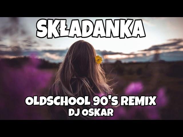 SKŁADANKA LOKI OLDSCHOOL 90's REMIX / LOKI / 2021