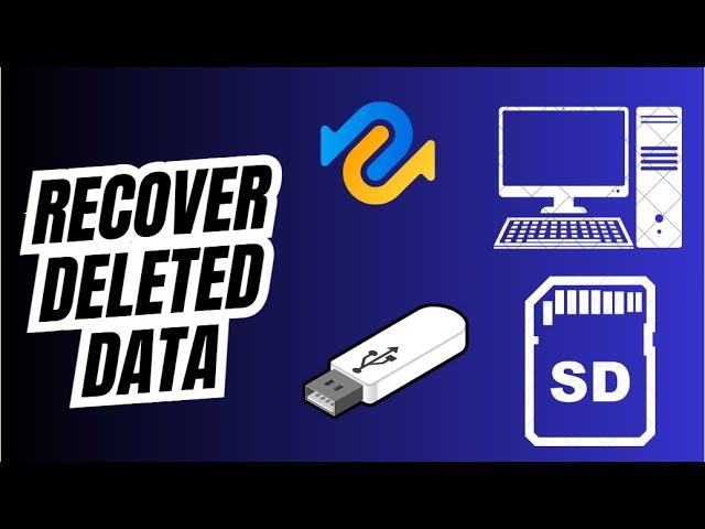 Best Free Data Recovery Software for Windows 10/11 (2025)