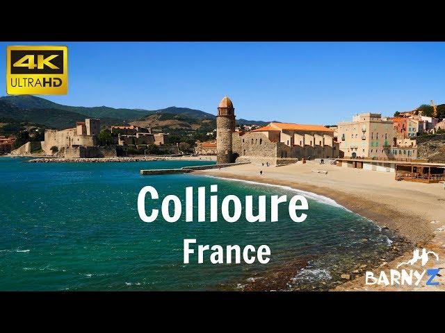 Collioure France