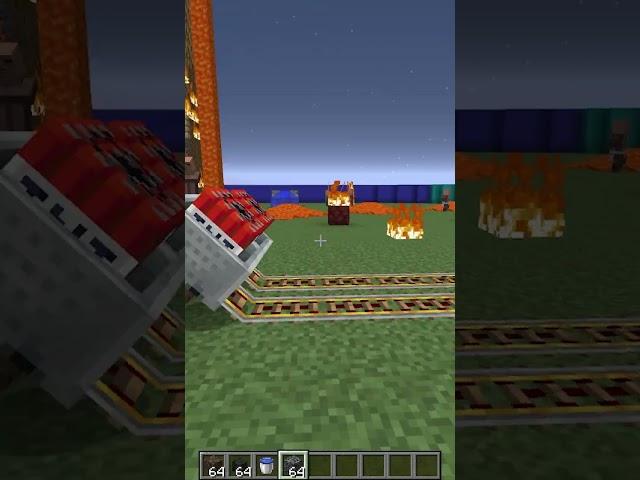 He took my dogs and i started new revenge arc... #shorts #minecraft #meme