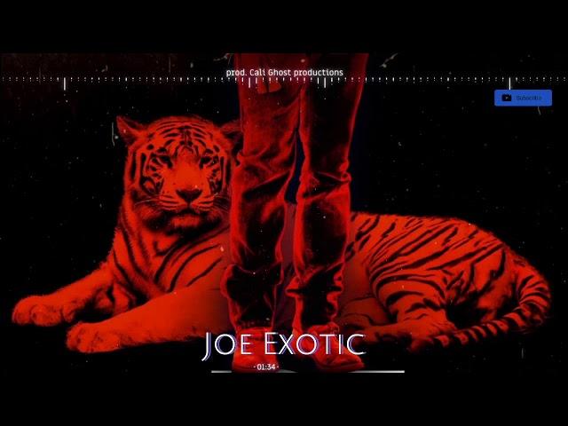 (SOLD) Joe Exotic- Roddy Richh x Dababy Feat. Drake (Free Type Beat 2020)