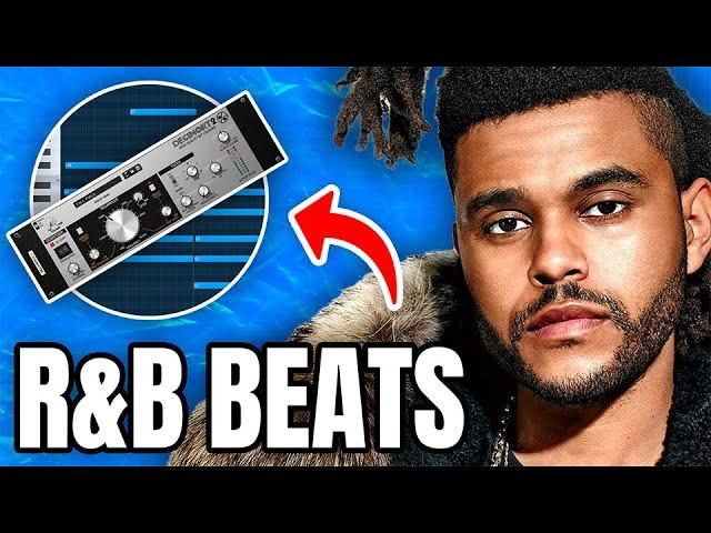 How to Make Modern RnB Beats (The Complete Guide)