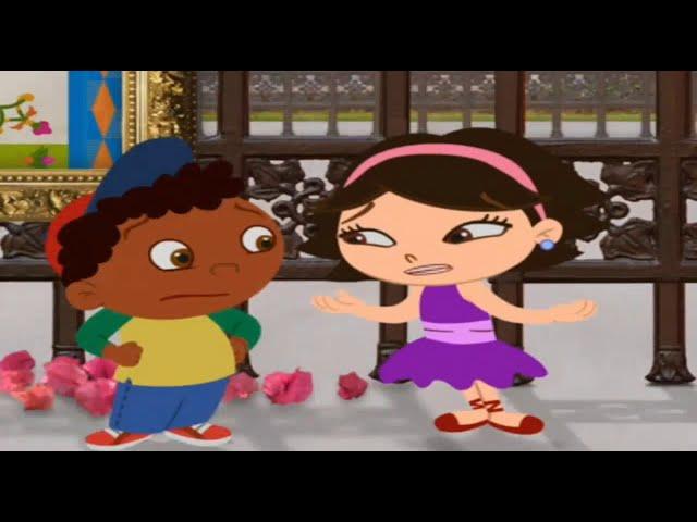 Little Einsteins S02E39 - Little Elephant's Big Parade