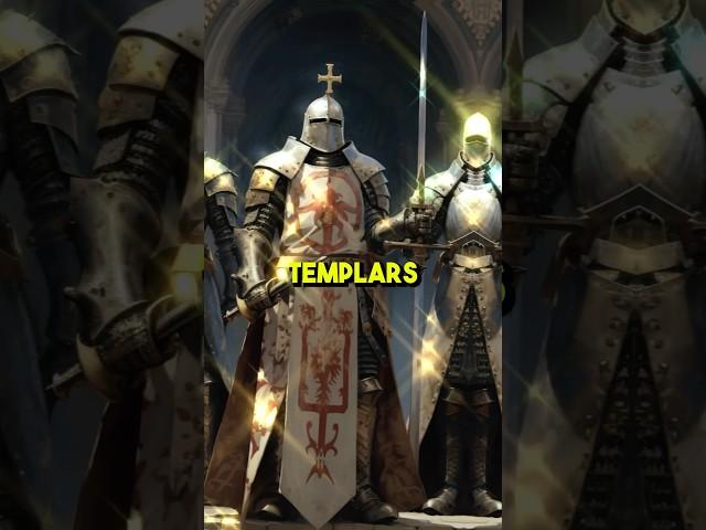 The Last Templars: Tracing Their Legacy on Oak Island  #history #historymystery #historyfacts