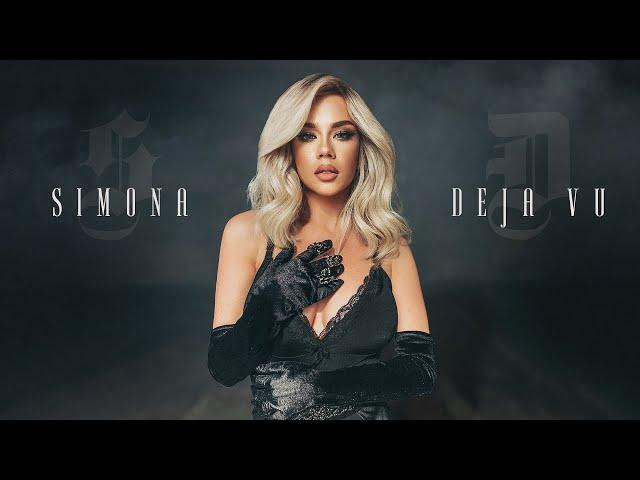 SIMONA - DEJA VU / СИМОНА - ПАК [OFFICIAL 4K VIDEO] 2021