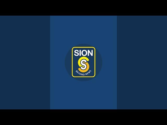 SION KANNADA is live