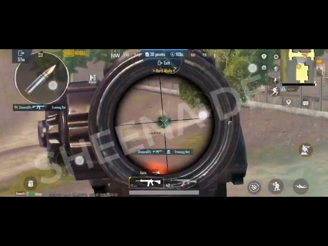 UPDATE OBB VIP MOD AIMBOT 180° PUBG MOBILE 3.3 | 32 BIT & 64 BIT | LESS RECOIL | AIMBOT 180° SAFE