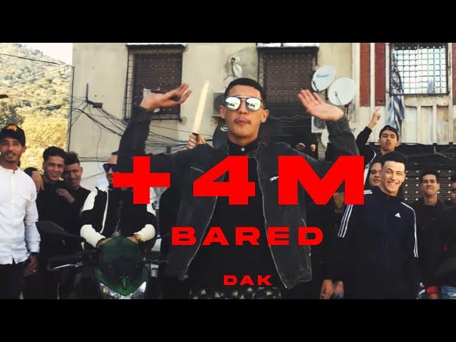 DAK - Bared (Explicite)