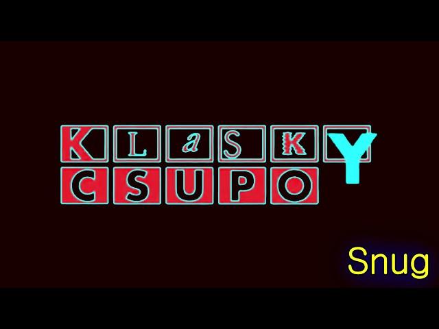 SHUT UP DISCORD! Csupo v15