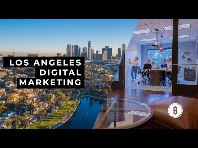 Top Digital Marketing Agency in Los Angeles, CA | Marketing & Advertising | Brandastic