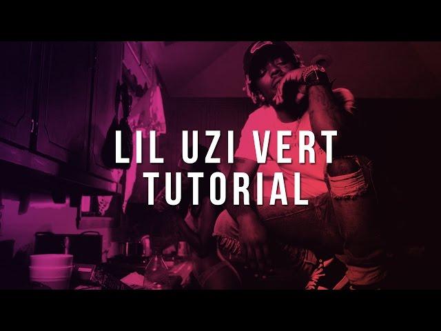 How To Make A Lil Uzi Vert Type Beat (FL Studio Tutorial)