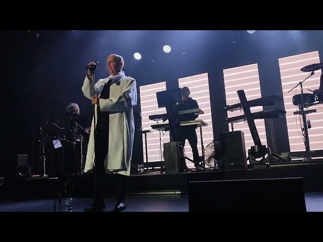 Pet Shop Boys - live - Koko (Camden Palace ) - London - 26 May 2024