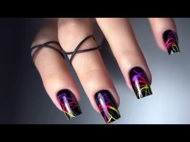 топ-10 ідей манікюру гарні ідеї для нігтів #nailart #дизайн #нігті #манікюр #nails #2024  #nailtech