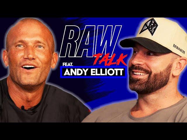 How to Sell Anything w/ Andy Elliott