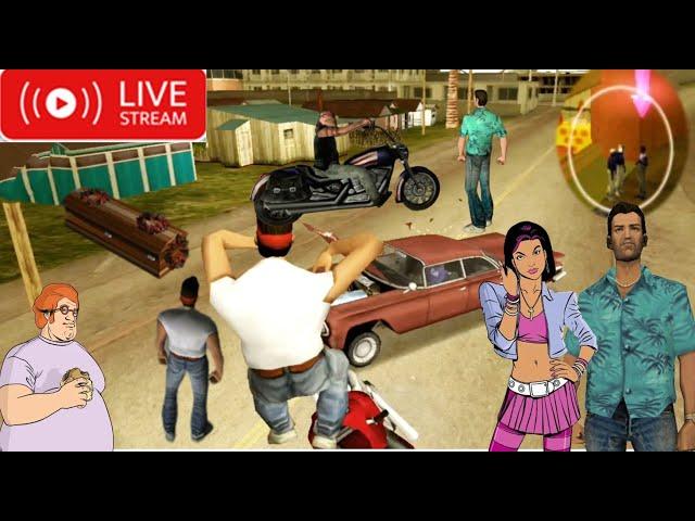 GTA  Vice City Game 280