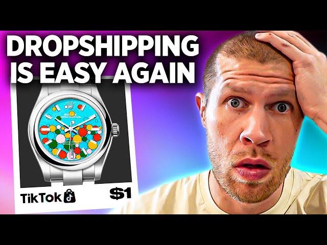 How to Dropship Directly to Customers on Tiktok Shop