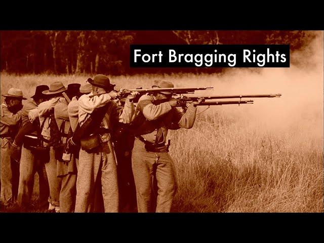 What's Inside Fort Bragg? Discover North Carolina's Military History | Exploring Creation Vids