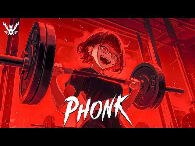 BEST GYM PHONK 2024 ※ PHONK PLAYLIST FOR WORKOUT ※ AGGRESSIVE, DRIFT, BRAZILIAN ※ Фонка 2024 #024