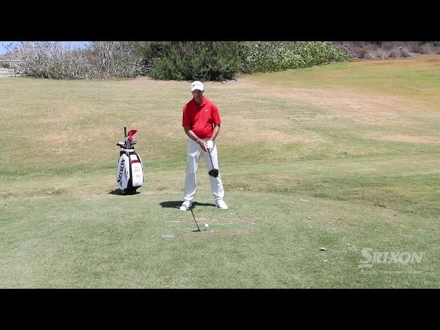 Srixon Golf Tips w/Mike Bender | Improve Your Driver Tempo