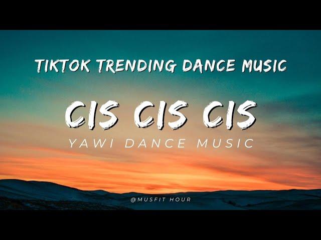 Angga Dermawan - Faja Skali  ~ Yawi Dance Tiktok Viral Cis Cis Cis