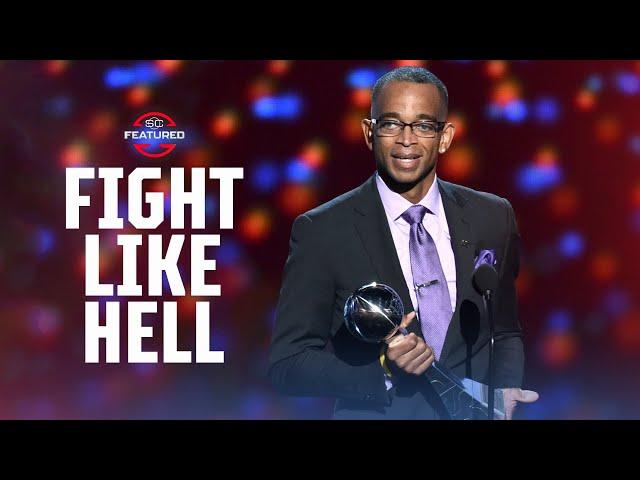 SC Featured: Fight Like Hell