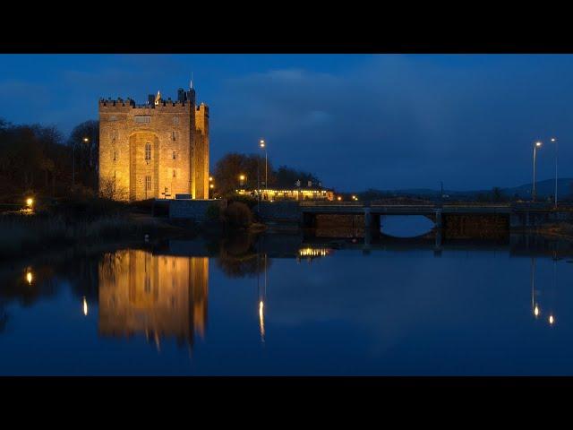 Top 10 Best Castles in IRELAND