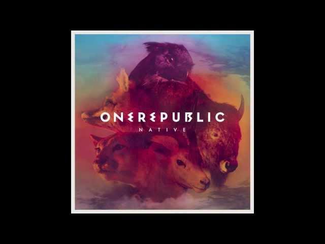 One Republic - Counting Stars (Radio Edit)