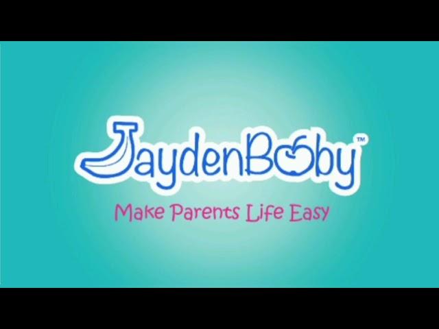 【 媽咪至愛 嬰兒孭帶 消毒產品 】Jaydenbaby Products Ltd.  Joseph Lee 專訪。