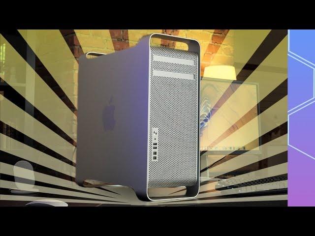 I built the most powerful 5,1 Mac Pro in the world | Ultimate Mac Pro build