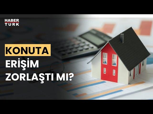 Emlak piyasasında son durum ne? Prof. Dr. Yeşim Tanrıvermiş ve Ulvi Özcan anlattı