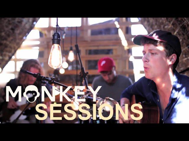 Palace - Kiloran // Pete the Monkey Sessions 2015