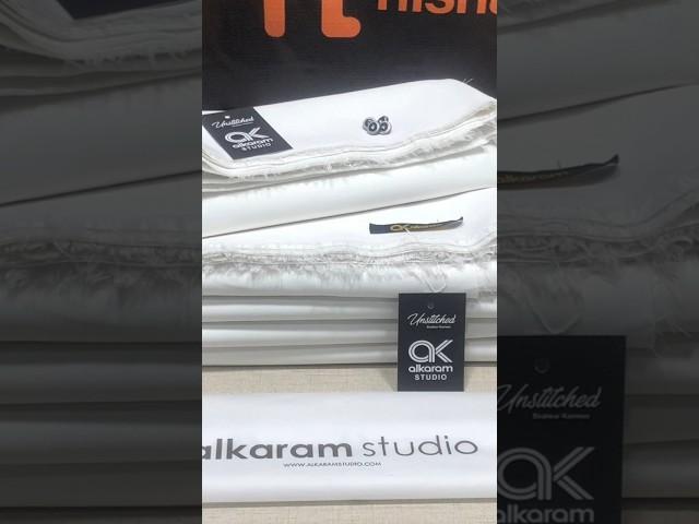 PREMIUM ITALIAN WASH N WEAR BY AL KARAM. The order link is in the description