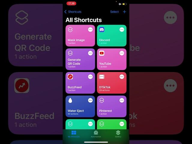 How To Mask Image In Shortcuts