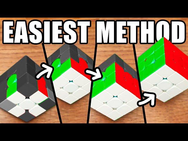 How to Solve a 3x3 Rubik's Cube [With Example Solve]