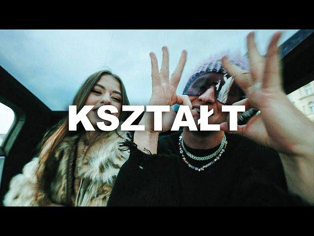 (FREE) YOUNG IGI x BAMBI x OKI TYPE BEAT ~ KSZTAŁT