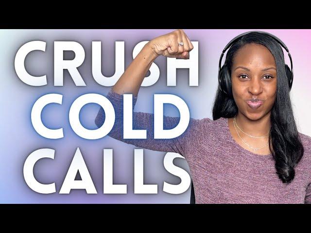 3 Simple Highly Effective Cold Call Tips