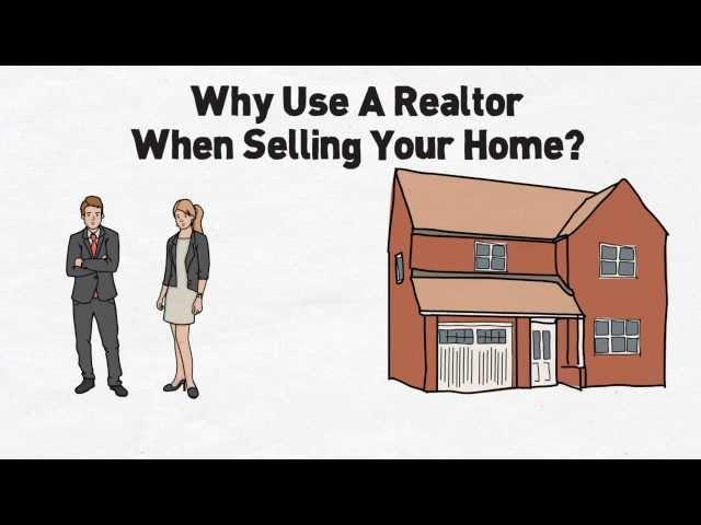 Why use a Realtor? Episode 1