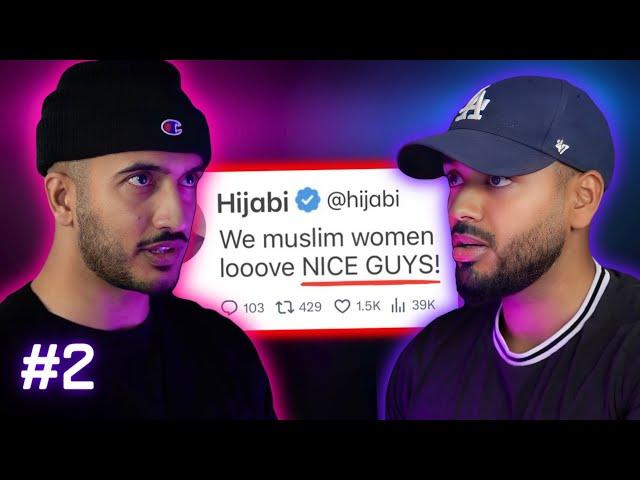 Why MUSLIM MEN were told LIES about MUSLIM WOMEN | Halal Bros E2