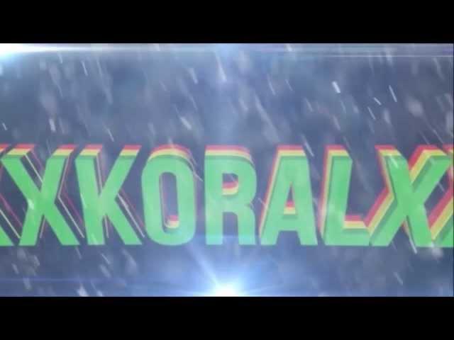 xxKoralxx Intro [Nodop Style] [CUSTOM | | by Koral |