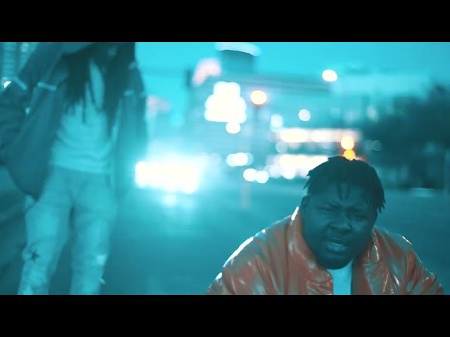 YPG Money Mac - Truly Blessed ( Shot by @WhoisHiDef )