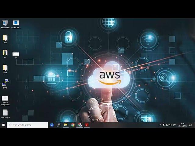 AWS reStart- 268-[DF]-Lab - Database Table Operations - Anand K