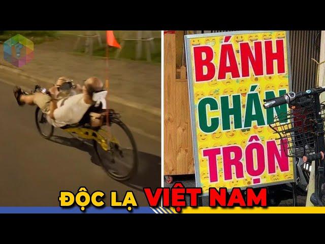 1001 Điều Bá Đạo Và Hài Hước Chỉ Có Ở Việt Nam - Tây Vừa Hốt Vừa Mê [Top 1 Khám Phá]