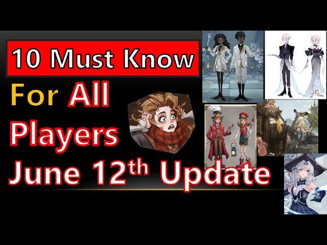 【Kang】10 Must Know For All Players After This Update June 12th Harry Potter Magic Awakened Kang