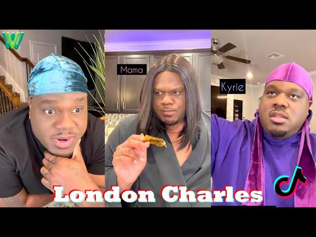 *2 HOUR* London Charles TikTok 2023 | Funny London Charles TikTok Videos 2023 #2