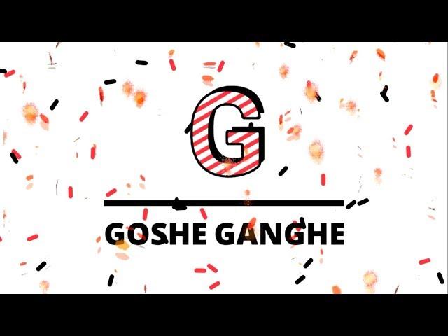 GOSHE GANGHE 1080p 2018