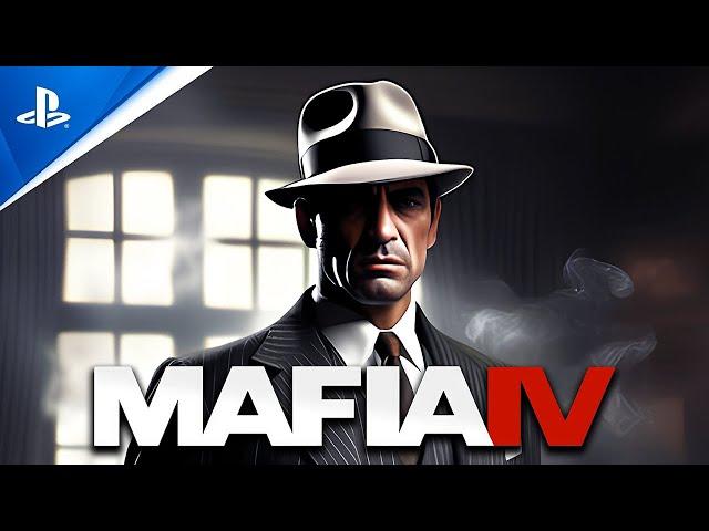 Mafia 4 When?