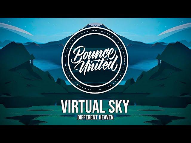 Different Heaven - Virtual Sky